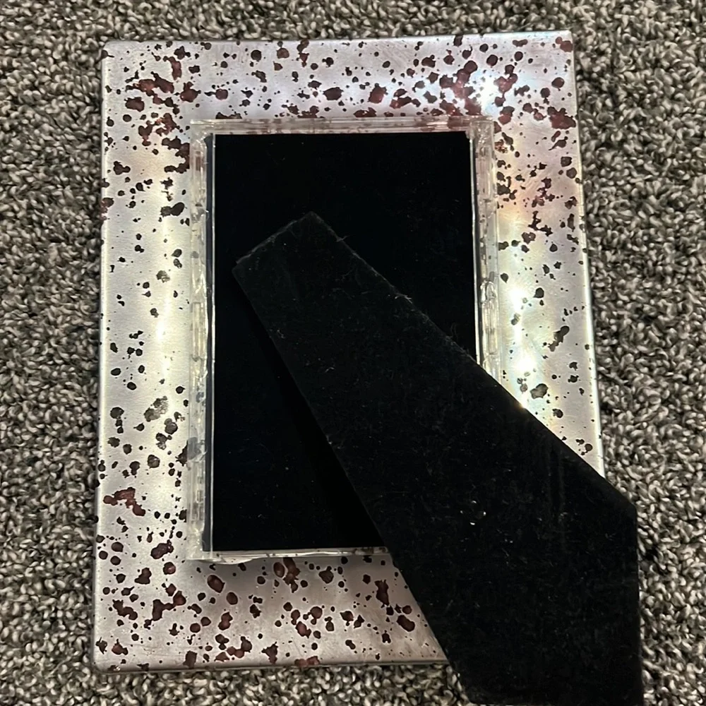 Ombre Picture frame